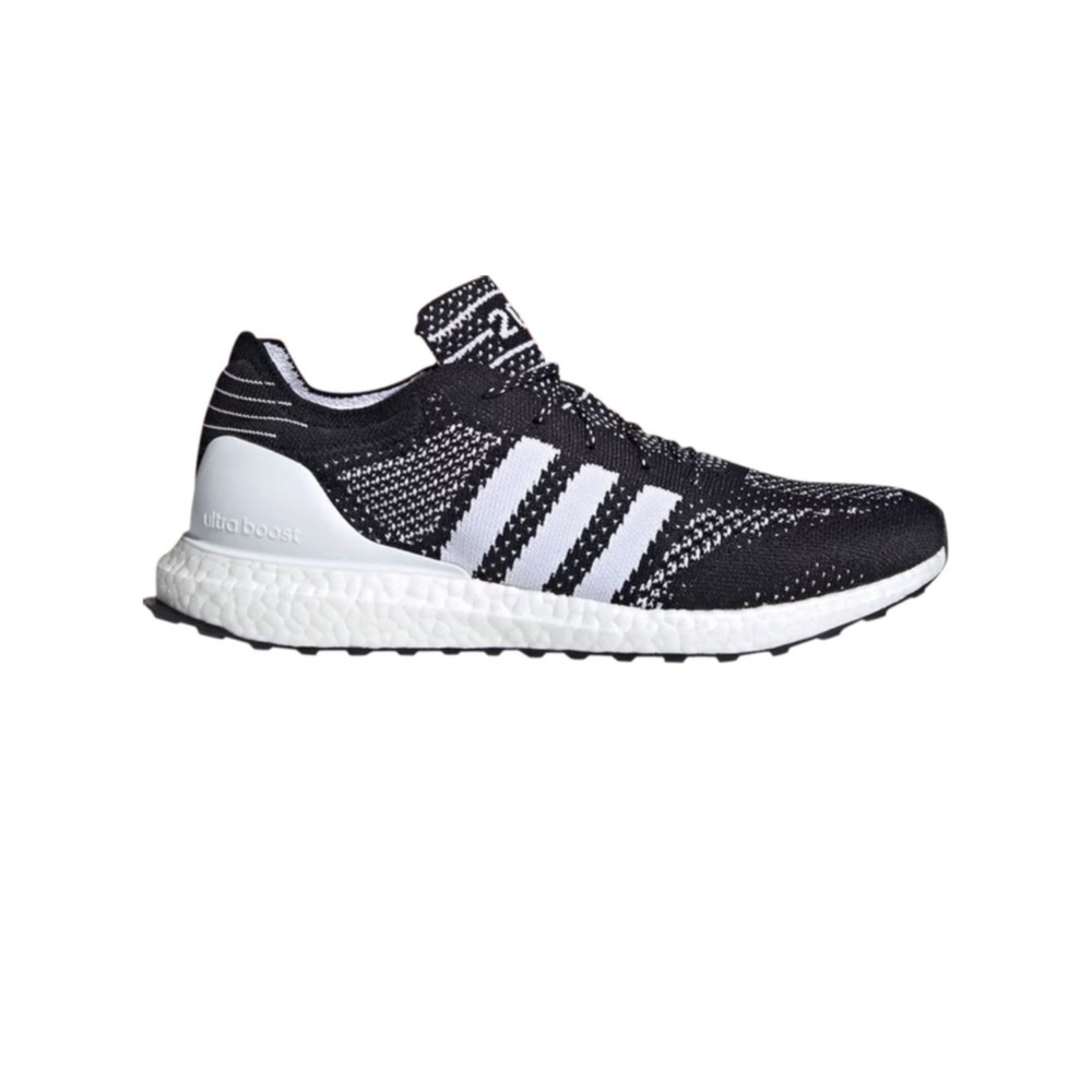 Adidas Ultraboost Primeknit Sneakers